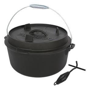 El Fuego ® Dutch Oven 9,0 L 