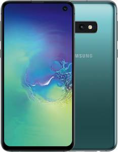 Samsung Galaxy S10e 128GB Prism Green LTE Smartphone