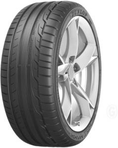 Dunlop SP Sport Maxx RT 205/50 R16 87W Sommerreifen