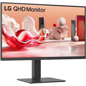 Lg Electronics LG 27BA65QB-B.AEU 68,6 cm (27