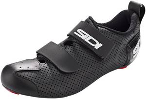 Northwave T-5 Air Carbon Men's black/black Rennradschuhe