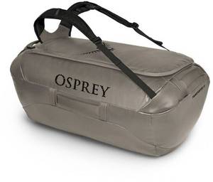 Osprey Transporter 95 (2023) concrete tan Reisetasche