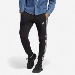 Adidas Jogginghose Herren - schwarz 