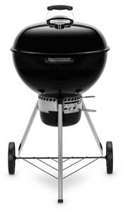 Weber Weber Original Kettle E-5730 57cm (14201004) Holzkohlegrill