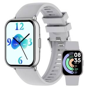 ibettertec Smartwatch Damen Herren, 1,83