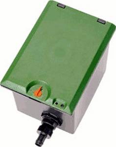 Gardena Ventilbox V1 ohne Ventil (1254-20) Ventilschacht