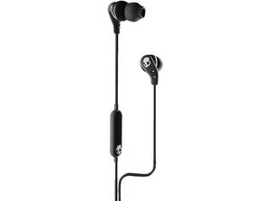  SKULLCANDY Set IN-EAR W/MIC 1 + Lightning Light, In-ear Kopfhörer True Black 