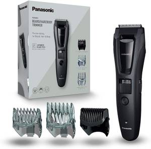 Panasonic ER-GB62-H503 Barttrimmer