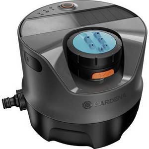 Gardena AquaPrecise 16000-20 Bewässerungscomputer 