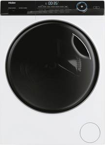 Haier HWD90-B14959U1 freistehender Waschtrockner