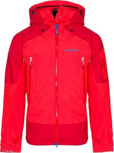 Trangoworld Trx2 Shell Pro high risk red Softshelljacke