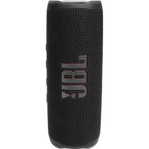 Jbl Harman Flip 6 Bluetooth® Lautsprecher Wasserfest Schwarz 