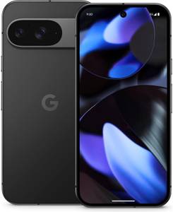 Google Pixel 9 128GB Wintergreen Dual-SIM Handy