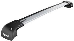 Thule WingBar Edge L/XL Auto Dachtraverse