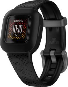 Garmin Vivofit Jr. 3 cosmic black 