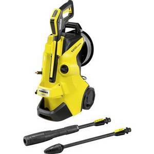 Kärcher Home & Garden K 4 Premium Power Control Flex Hochdruckreiniger 130 bar Kaltwasser 