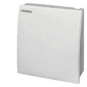 Siemens -KNX BPZ:QPA2060 Sensor BPZ:QPA2060 