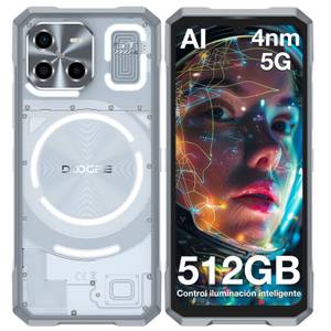Doogee Blade GT Ultra Outdoor Smartphone 
