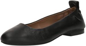 Hugo Boss Ballerina 'Dasy' schwarz 22196450 Klassische Ballerinas