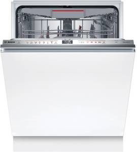Bosch SMV6ECX08E Vollintegrierbarer 60 cm Geschirrspüler / B 