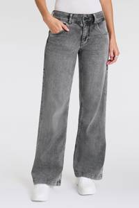 Herrlicher Bootcut-Jeans 
