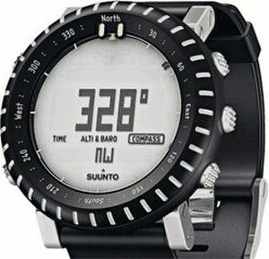 Suunto Core Sportuhr