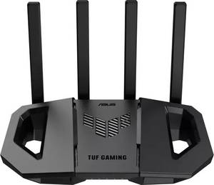 Asus TUF Gaming BE3600 WLAN Router