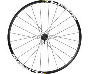 Mavic Crossride FTS-X Disc Hinterrad 26 Zoll Intl M11 black 2020 MTB Hinterräder Hinterrad