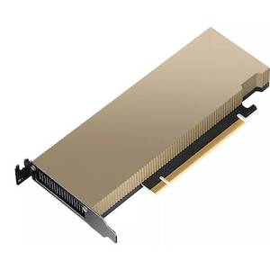 Pny NVIDIA L4 24GB GDDR6 PCIe 4.0 Data Center Workstation Grafikkarte 