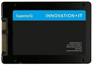 Innovation It SuperiorQ 512GB 2.5 Bulk interne SSD-Festplatte