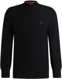 Boss Orange Anion_S (50527584) Herren-Strickpullover