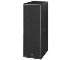 Img Stage Line CLUB-1SUB PA-Subwoofer