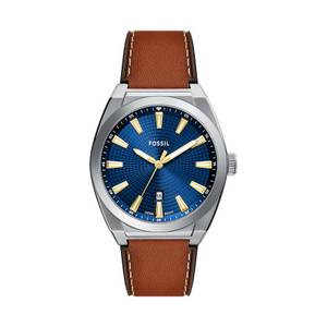 Fossil Herrenuhr Everett FS6115 