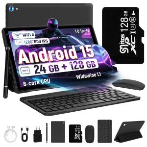 BUFO 10.1 Zoll Octa-Core, 24GB+128GB, 1280x800 