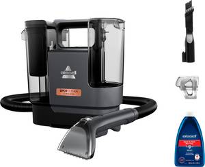 Bissell Nass-Trocken-Akkusauger SpotClean Cordless, beutellos 