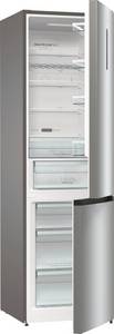 Gorenje Kühl-/Gefrierkombination NK89C0DXL, 200 cm hoch, 60 cm breit 