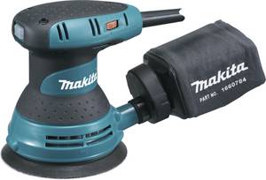 Makita BO 5031 Exzenterschleifer