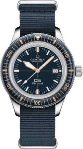 Certina Heritage DS PH 200M Automatic C036.407.18.040.00 Automatikuhr