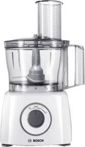 Bosch MultiTalent3 MCM3100W Food Processor