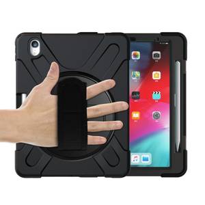 Wigento Tablet-Hülle Für Apple iPad Air 