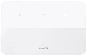 Huawei Router B636-336 weiß 4G Mobiler WLAN Hotspot 