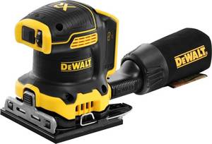 Dewalt DCW200NT Schwingschleifer