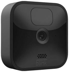 Amazon blink Outdoor Camera / 1 (B086DKVS1P) IP-Kamera