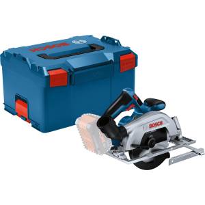 Bosch Akku-Handkreissäge GKS 18V-57-2 Professional solo, 18Volt 