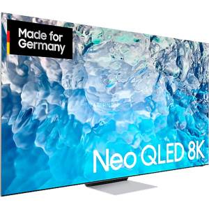 Samsung GQ-65QN92B, QLED-Fernseher 