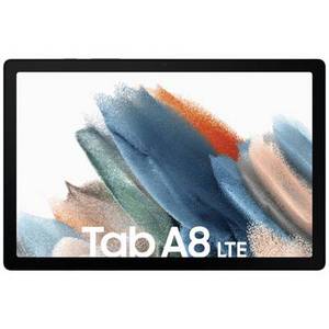 Samsung Galaxy Tab A8 WiFi, LTE/4G 32 GB Silber Android-Tablet 26.7 cm (10.5 Zoll) 2.0 GHz Android™ 11 1920 x 1200 Pixel 