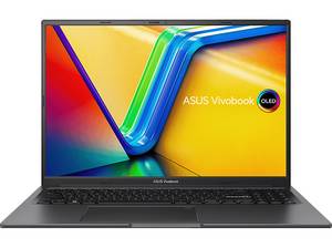  ASUS VivoBook 16X OLED K3605VU-MX131W, Notebook mit 16 Zoll Display, Intel®...