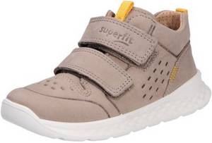 Superfit Jungen Lauflernschuh Lauflernschuhe beige Gr. 26 Jungen Kinder 