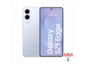  SAMSUNG Galaxy S25 Edge 256 GB Titanium Icyblue Dual SIM 
