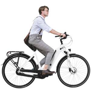 Asviva E-Bike Cityrad B14 E-Bike 28